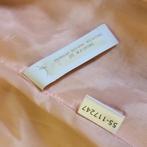 Twead Jacket by Ann Taylor Loft - Picture 5 of 6